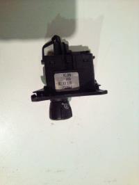 Commande regulateur vitesse