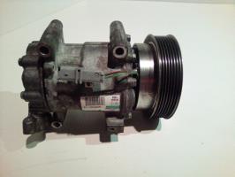 Compresseur clim