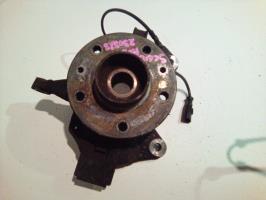 Fusee avant droit