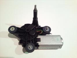 Moteur essuie glace arriere
