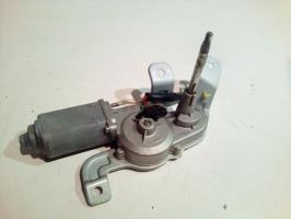 Moteur essuie glace arriere