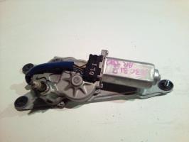 Moteur essuie glace arriere