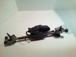 Moteur essuie glace avant