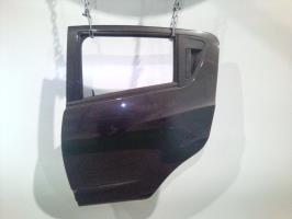 Porte arriere gauche