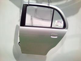Porte arriere gauche
