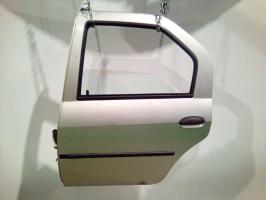 Porte arriere gauche