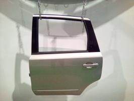 Porte arriere gauche