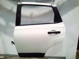 Porte arriere gauche