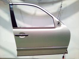 Porte avant droit
