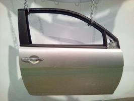 Porte avant droit