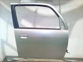 Porte avant droit