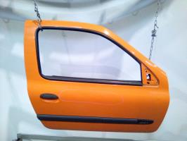 Porte avant droit