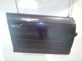 Porte avant droit