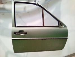 Porte avant droit