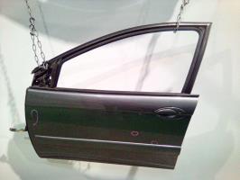 Porte avant gauche
