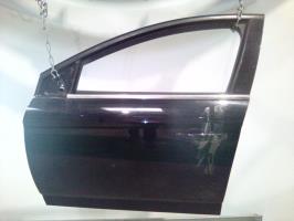 Porte avant gauche