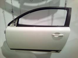 Porte avant gauche