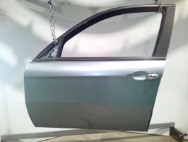 Porte avant gauche
