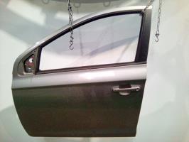 Porte avant gauche