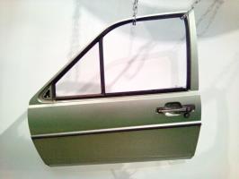 Porte avant gauche