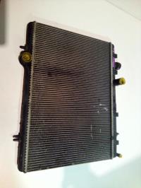 Radiateur eau