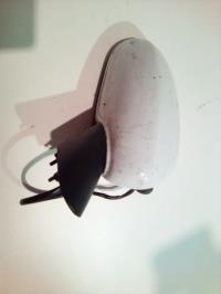 Specchietto retrovisore destro