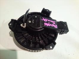 Ventilateur chauffage