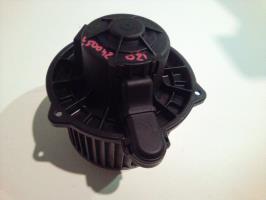 Ventilateur chauffage