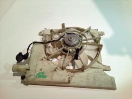Ventilateur eau