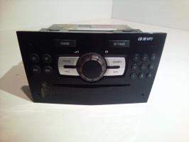 Autoradio originale