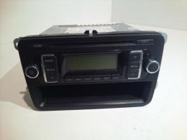 Autoradio originale