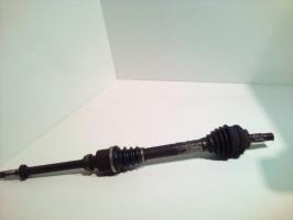 Cardan droit (transmission)