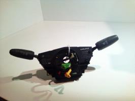 Com (Bloc Contacteur Tournant+Commodo Essuie Glace+Commodo Phare)