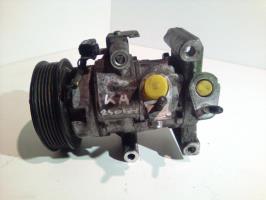 Compresseur clim