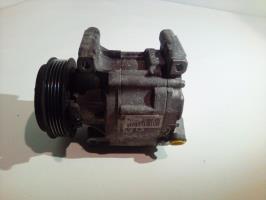 Compresseur clim