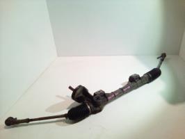 Cremaillere mecanique