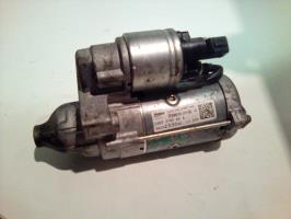 Motorino avviamento