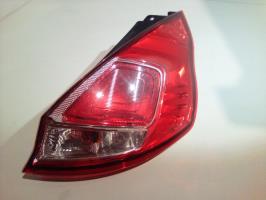Fanale posteriore principale destro (luci)