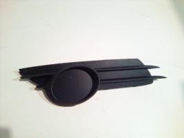 Grille de pare choc