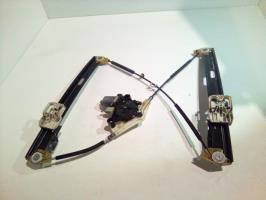 Leve vitre electrique avant gauche
