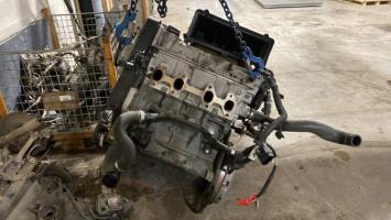 Moteur