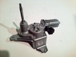Moteur essuie glace arriere