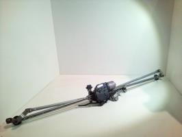 Moteur essuie glace avant