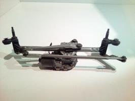 Moteur essuie glace avant