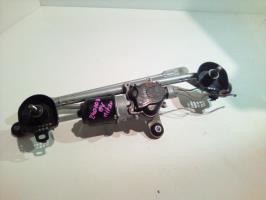 Moteur essuie glace avant