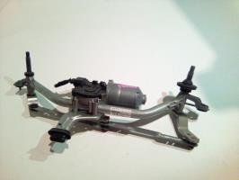 Moteur essuie glace avant