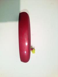 Poignee porte avant gauche