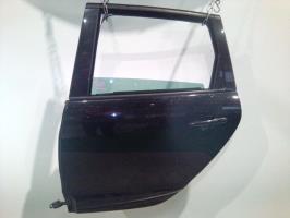 Porte arriere gauche