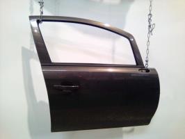 Porte avant droit