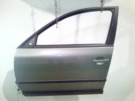 Porte avant gauche
